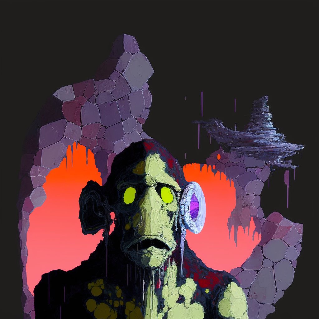 Been messing around with some AI art. I view it as a tool. They rarely come out perfect and You still need some skill to perfect it.