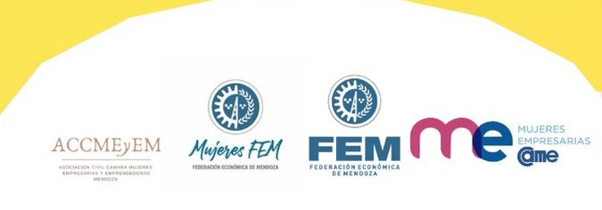 ¡Ya tenemos las ganadoras que competirán por el Premio Mujer Empresaria de <a href="/redcame/">CAME</a> <a href="/CAMEMujeres/">Mujeres CAME</a>!

Mujer Pequeña Empresaria de Mza Alejandra Zammitto; Mujer Mediana Empresa Jesica Alejandra Bernareggi y Mención Mujer Inspiradora Mariana Pattini

¡Felicitaciones y gracias a todas!