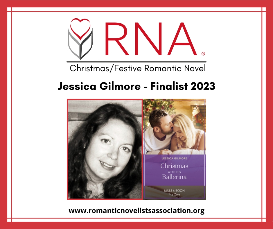 Jessica Gilmore tweet media