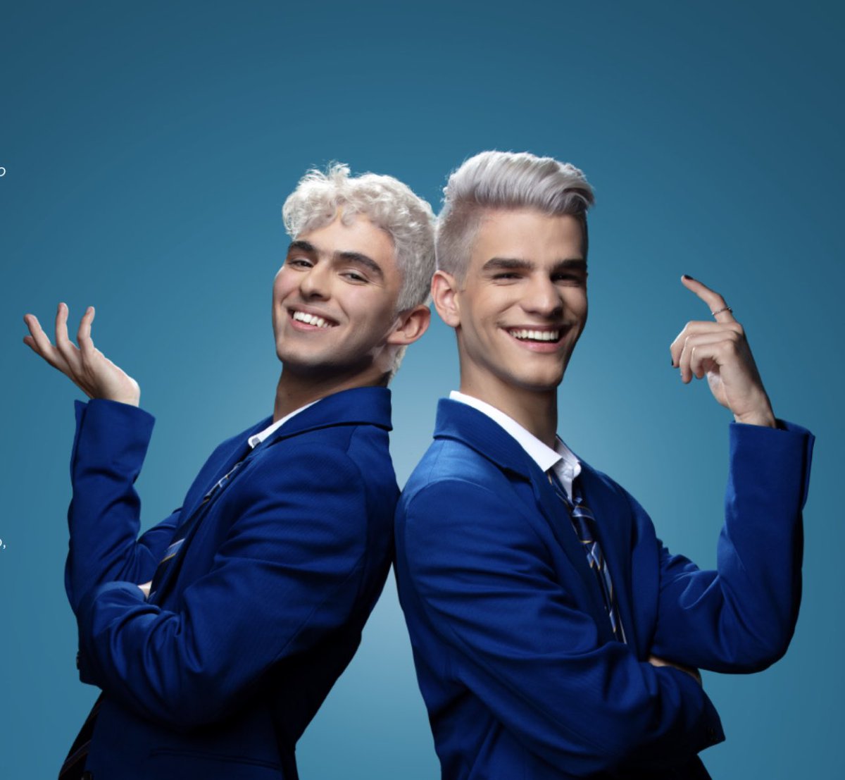 ElAquelarre_'s tweet photo. ¿Con quién vas a ir a ver @JamieElMusical primero? @JoaquinBondoni o @SoyNelsonC? https://t.co/fFqHgmJaty