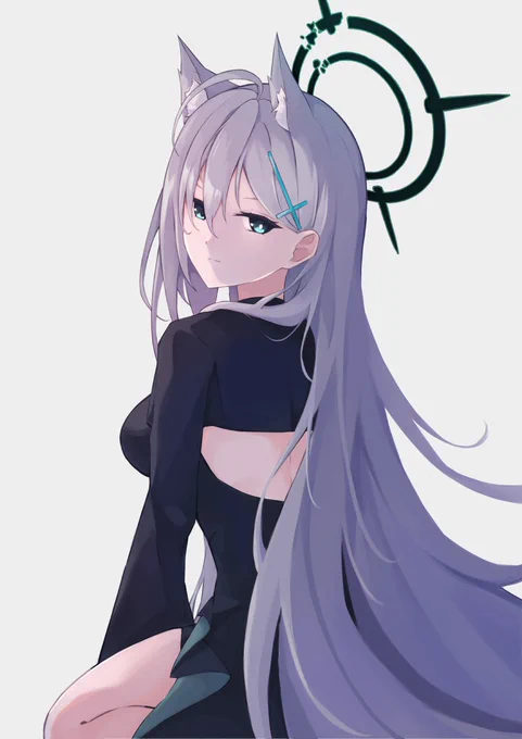 #ブルアカ  #ブルーアーカイブ 