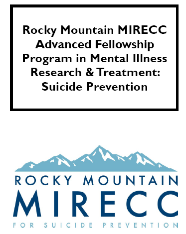 VA Advanced Fellowship Program in #SuicidePrevention Opportunity We are committed to diversity of staff, research, mentorship & thought👩‍🎓👨🏿‍🎓👩🏽‍🎓👨🏼‍🎓 @Sean_M_Barnes & @BryannDeBeer are accepting applications Learn about the accredited program & apply mirecc.va.gov/visn19/fellows…