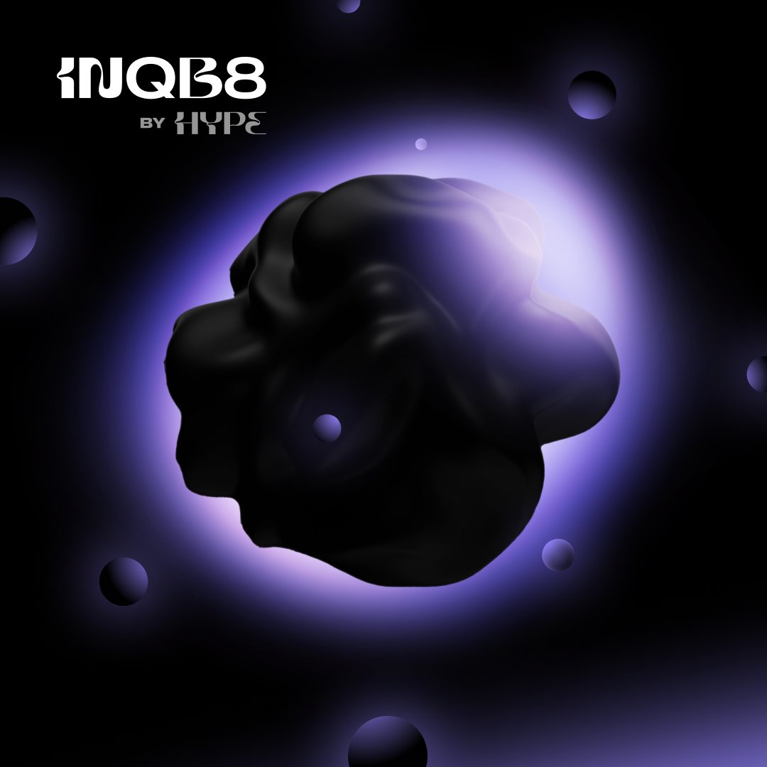 We are determined to make INQB8 🎱 open to all builders launching web3 projects.

This means we avoid an elitist model. There will be immense value for every founder in our community, aside from our incubator cohorts.