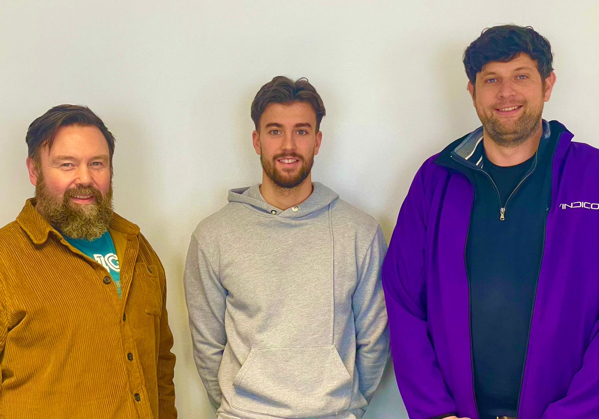 𝐍𝐄𝐖 𝐒𝐈𝐆𝐍𝐈𝐍𝐆 ✍️

Excited to announce the signing of Ben Margetson from Kidderminster Harriers FC, subject to international clearance.

Proudly sponsored by Vindico vindico.net

Ben's training tonight &amp; available for selection against Airbus on 11th Feb⚽️