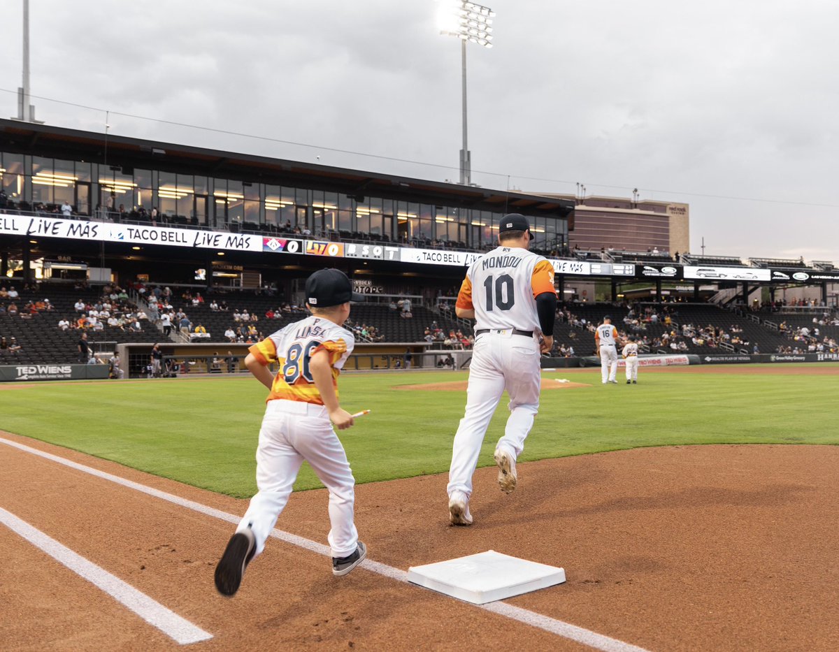 Nate Mondou tweet media