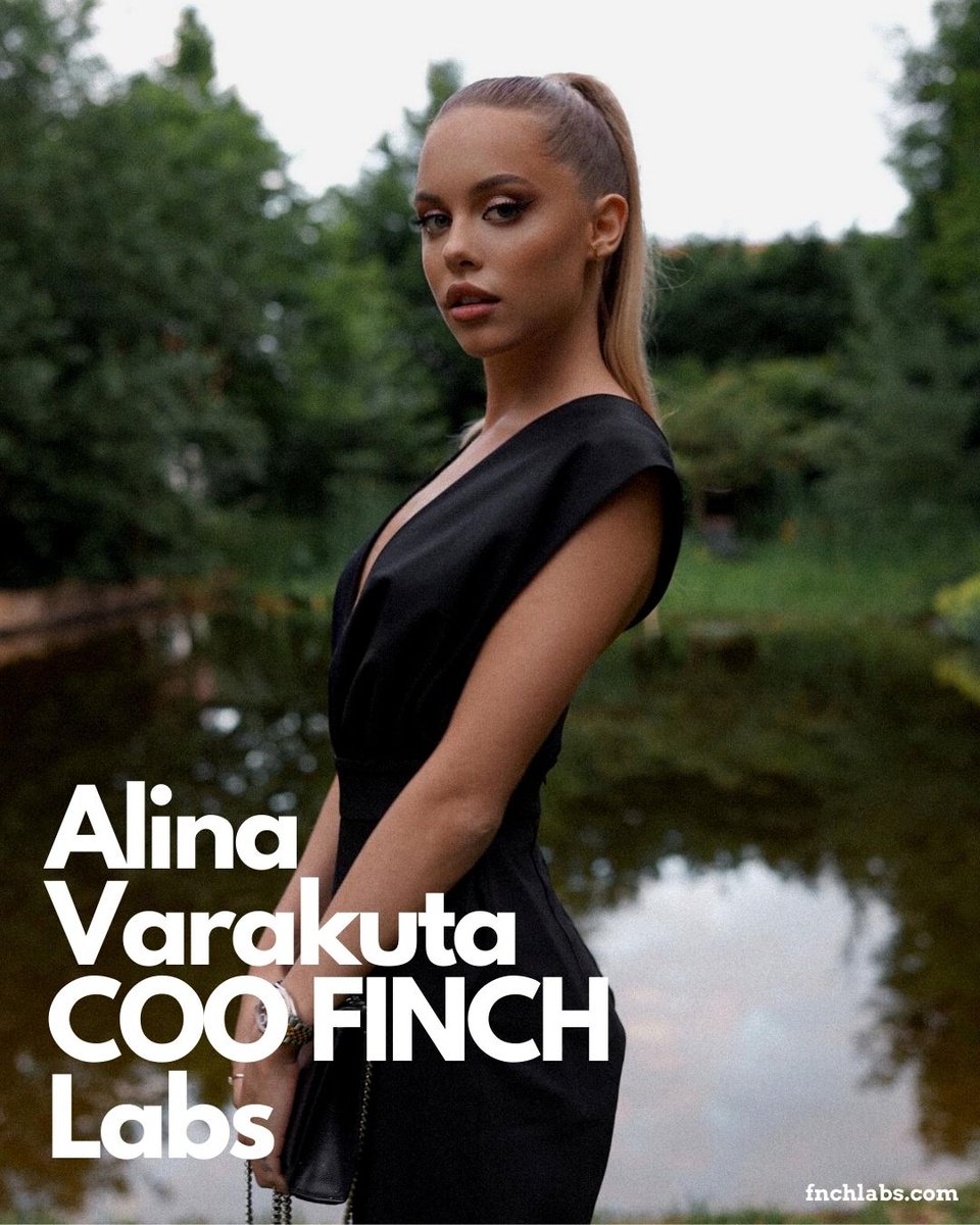 fnchlabs's tweet image. Finch was established in 2020. At the moment our team includes 52 incredible personalities. 

We work with partners from all sectors, from startups to massive global brands &amp;amp; we’re always keen to meet new ones who share our values.

#altcoin #EnzoFernandez #Bitcoin #NFTartist