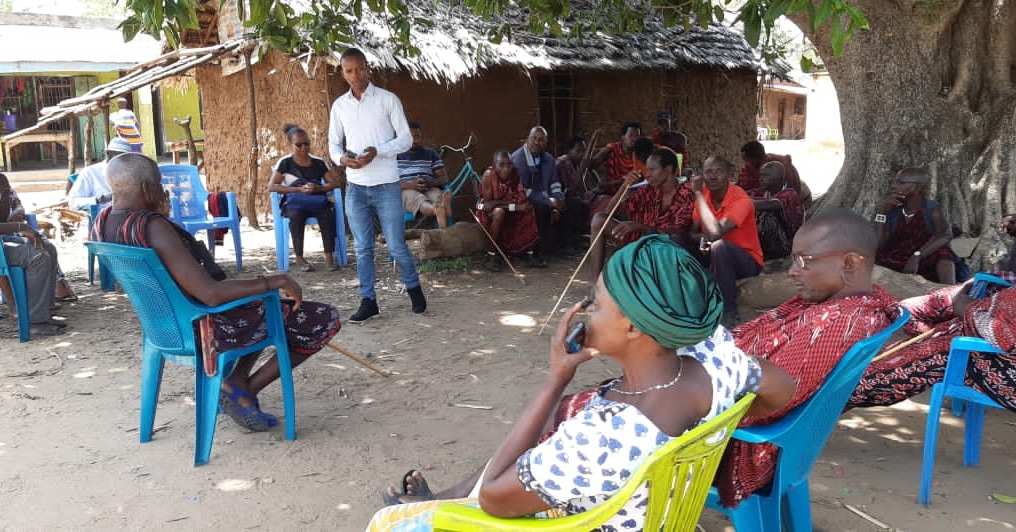 JacobKanka's tweet photo. Huduma kwa jamii, Huduma kwa Mungu #IMARIKA #SEFCO #Wesustain #weconserve @pelumtanzania @pelumkenya_ @shadakafoundation @Tanzania https://t.co/uUb1goHgUe
