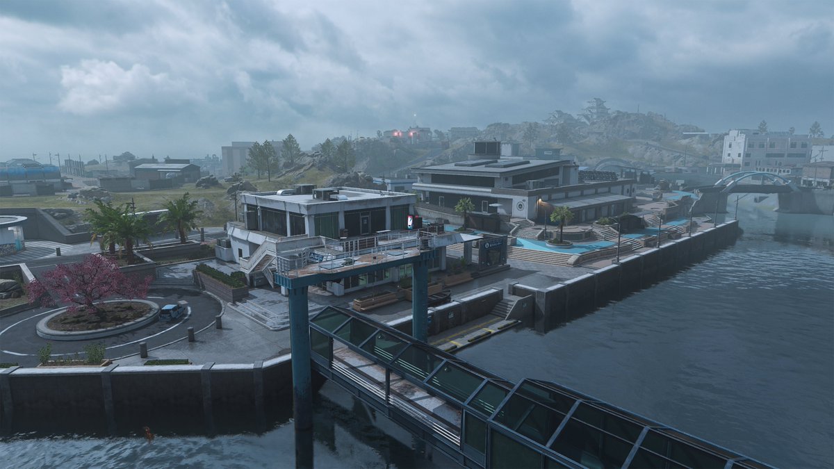 Town Center - Ashika Island 📍

Long range or up close
Through the market’s many stalls
Find the next shootout

QRT with Call of Duty #Warzone2 + #ResurgenceReturns to explore more of the island.