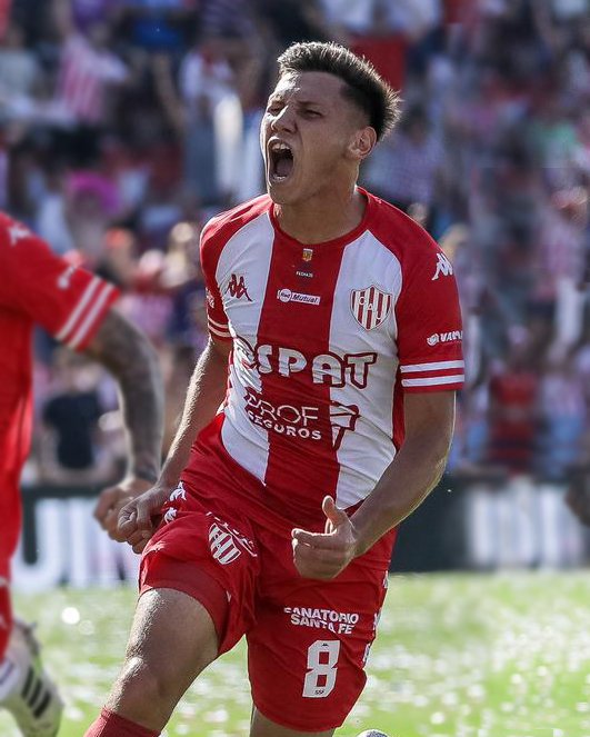 vivaalbiceleste's tweet image. @CAB_oficial vs @clubaunion 

Enzo Roldan's game by numbers

51/66 passes
78 touches
7 passes into final 3rd
13 recoveries
7 duels won

Packed with energy and technique, Union's midfield gem. 💎

#VamosArgentina 
#LigaProfesional
