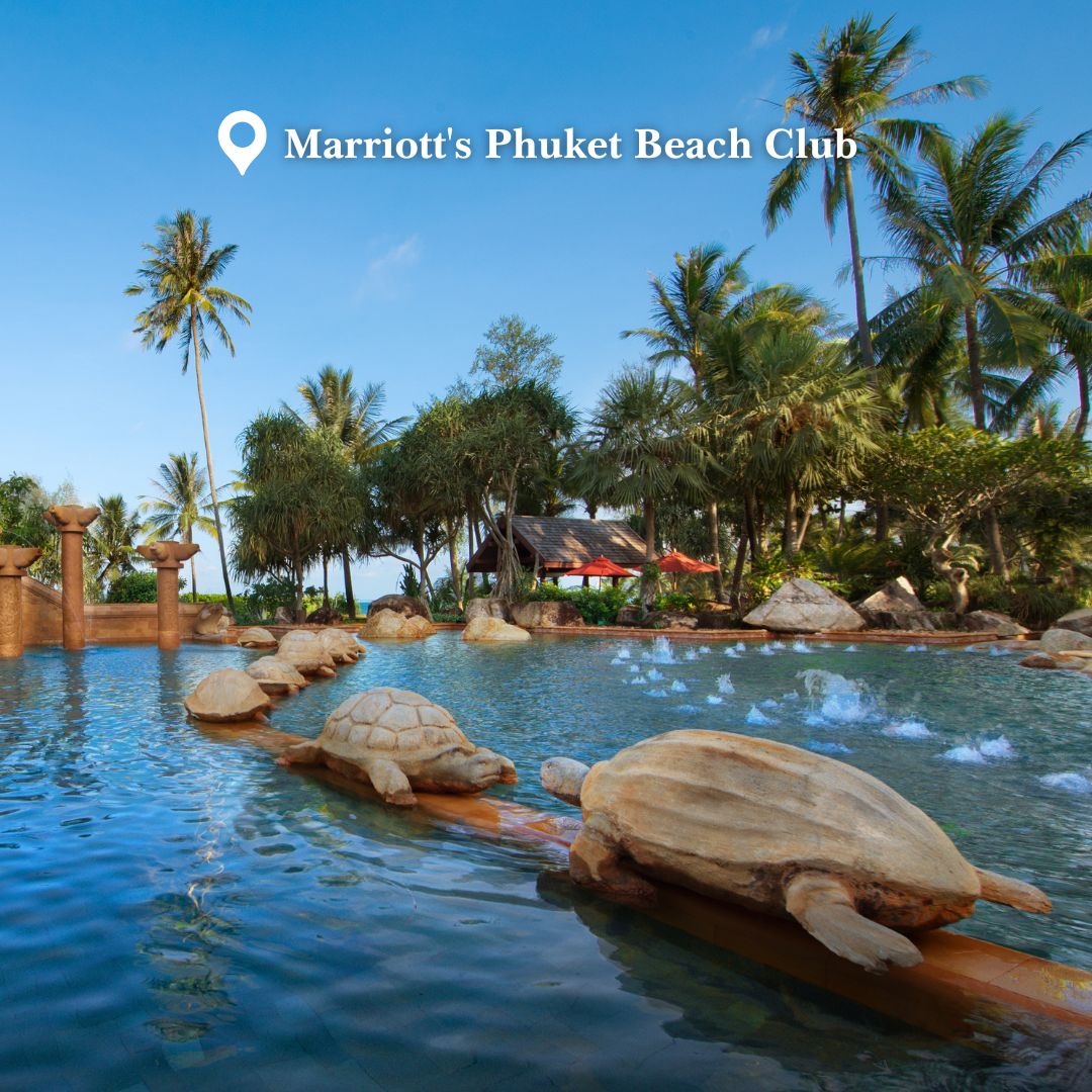 Five Marriott Vacation Club resorts landed on <a href="/MSN/">MSN</a>'s list of "12 Must-Visit Luxury Destinations Across the World". Which one is on your list? 

Read More: bit.ly/MVC_LuxuryDest…