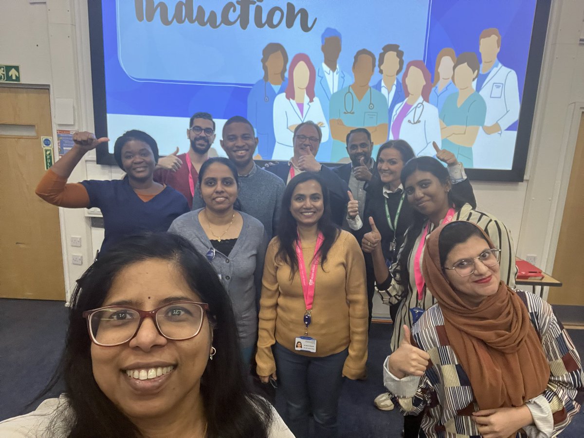 Gomathi Margabanthu (@margabanthu) on Twitter photo Hurray our first pilot IMG induction at Kettering started today.<a href="/KettGeneral/">Kettering General Hospital</a> @KGH_CEO <a href="/MattAsbrey/">Matt Asbrey</a> <a href="/ngh_matt/">Matt Metcalfe</a> Hurray our first pilot IMG induction at Kettering started today.<a href="/KettGeneral/">Kettering General Hospital</a> @KGH_CEO <a href="/MattAsbrey/">Matt Asbrey</a> <a href="/ngh_matt/">Matt Metcalfe</a>