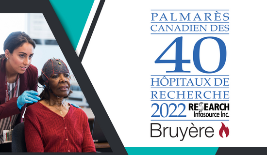 Bruyère Health tweet media