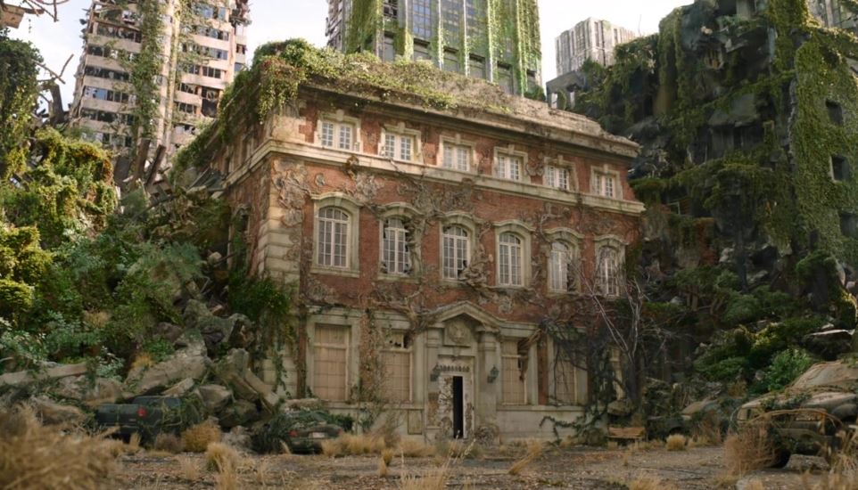 Heritage Calgary tweet media