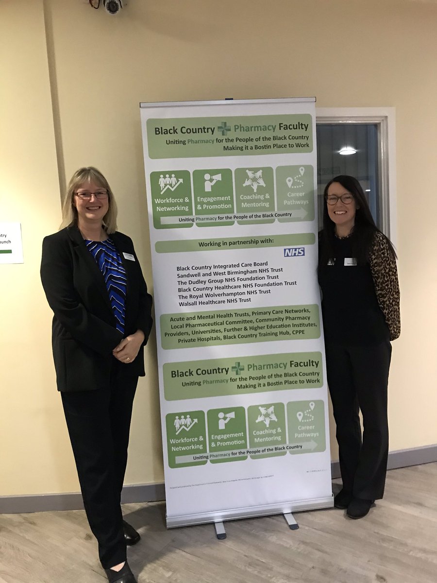 CPPE West Midlands (@cppewestmids) on Twitter photo Looking forward to supporting and meeting pharmacy colleagues at the Black Country Pharmacy Faculty Launch <a href="/CPPEWestMids/">CPPE West Midlands</a> <a href="/cppeengland/">CPPE</a> <a href="/SarahHCPPE/">Sarah Hughes</a> Looking forward to supporting and meeting pharmacy colleagues at the Black Country Pharmacy Faculty Launch <a href="/CPPEWestMids/">CPPE West Midlands</a> <a href="/cppeengland/">CPPE</a> <a href="/SarahHCPPE/">Sarah Hughes</a>