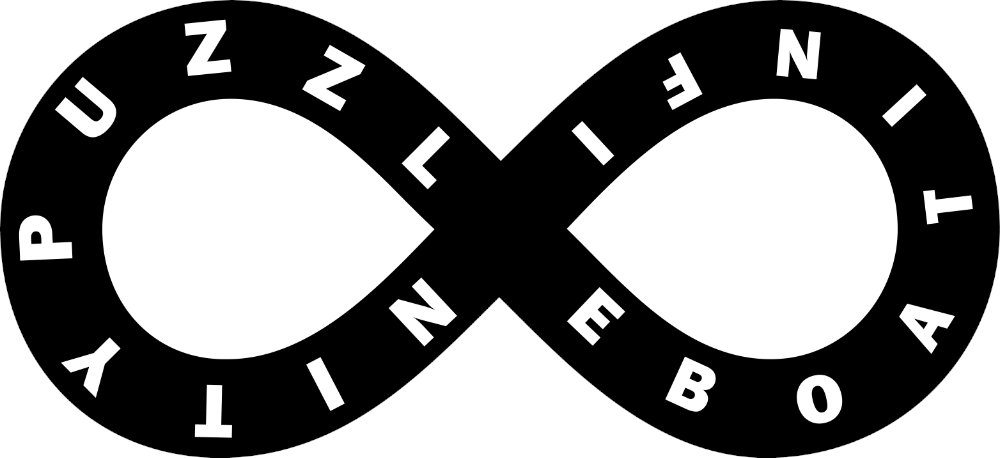 At 8pm UTC, I'll be back on board Puzzle Boat 8, steering the ship through the wordplay-based puzzles and trying not to shipwreck myself on any unforseen trickiness.

Do join me later at twitch.tv/quizzydan :)