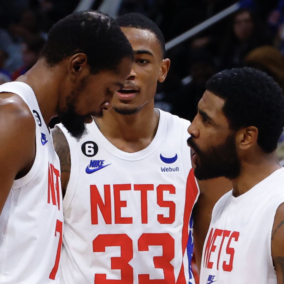 NBA University on Twitter "Best Net Rating in the Clutch 1. Nets +24