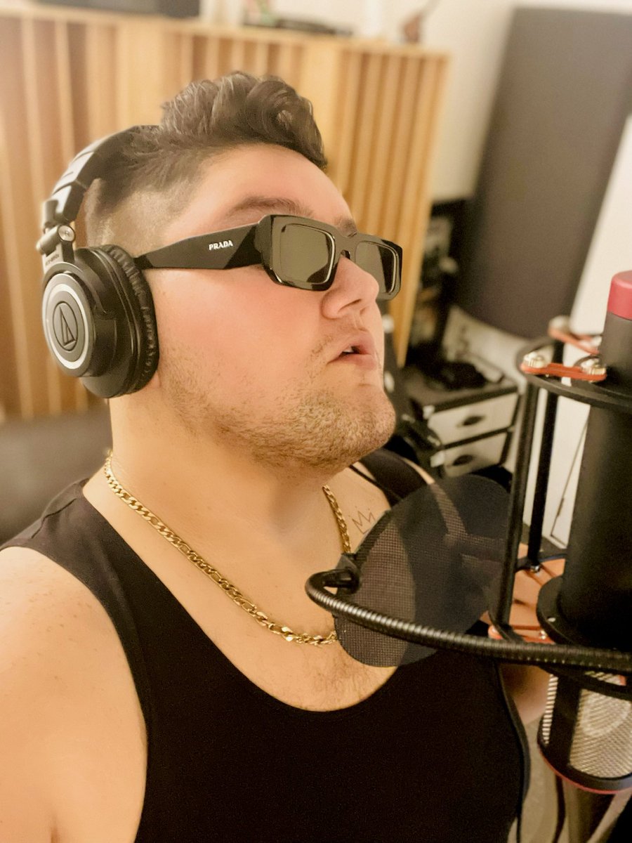 Ya ando listo pa soltar esta belleza <a href="/GrissRom/">Griss Romero</a> 🔥