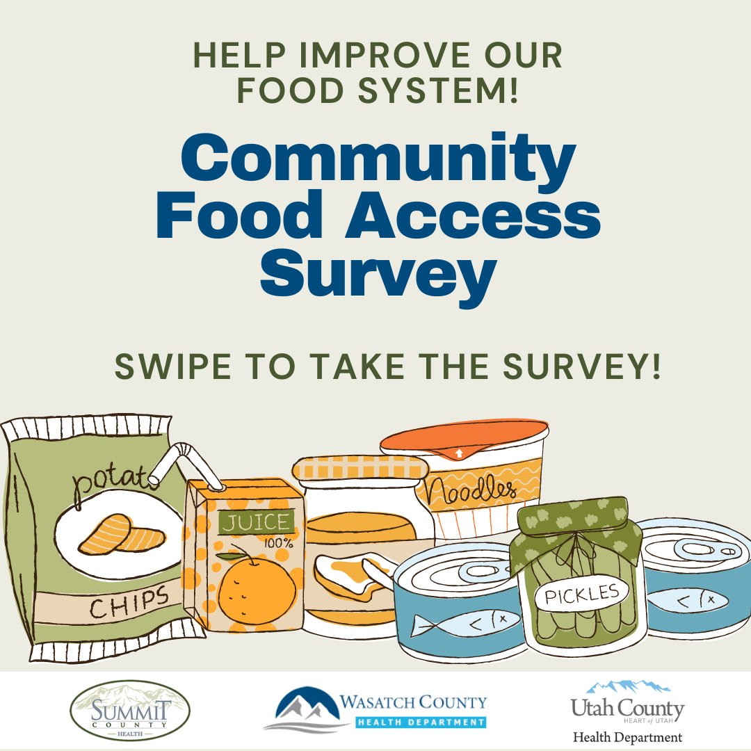 Summit County Health - Utah tweet media