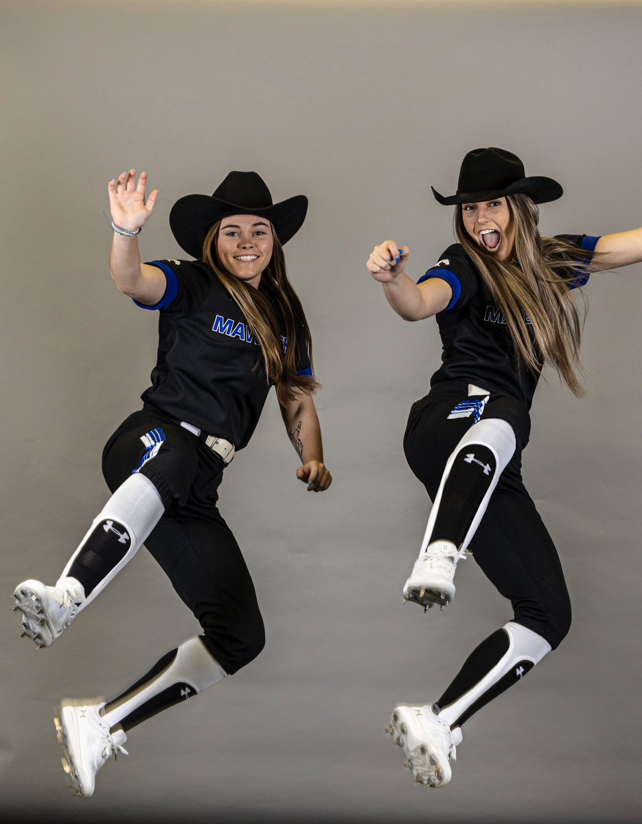 UTAMavsSB's tweet photo. Season is just around the corner 😏

#BuckEm🐎 | #trailBLAZE https://t.co/KZyhPVsSTZ