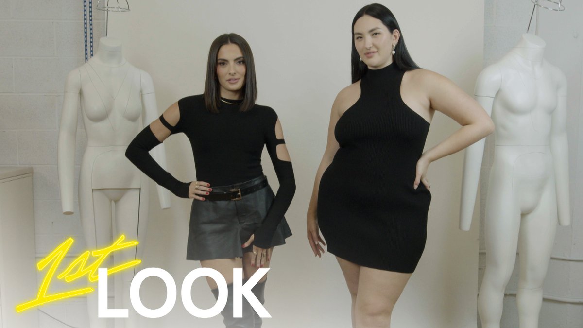 1st Look tweet media