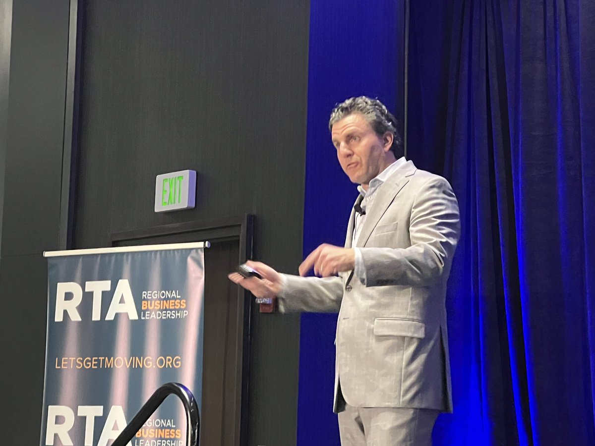 Greater Raleigh Chamber tweet media