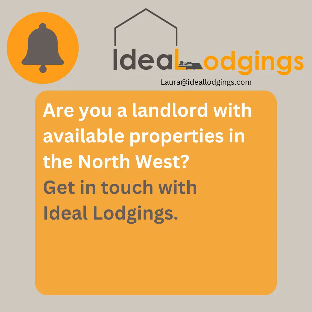 Ideal Lodgings is proud to present our short term fully-serviced accommodation in: ✨ Salford ✨Fallowfield ✨Bury ✨Whitefield ✨Rawtenstall ✨Accrington ✨Oldham buff.ly/3QHFphJ Head to the link in our bio to find out more. #IdealLodgings #servicedaccommodation