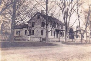 Treasures of the Francis House On View through March 26
 
More info: wethersfieldct.gov/qcontent/NewsF…

#historic #history #historicdistrict #colonial #wethersfieldCT #HistoricWethersfield #oldwethersfield #exhibit #museum #cultural #culturaldistrict