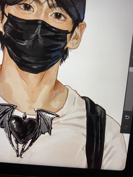 wip  
