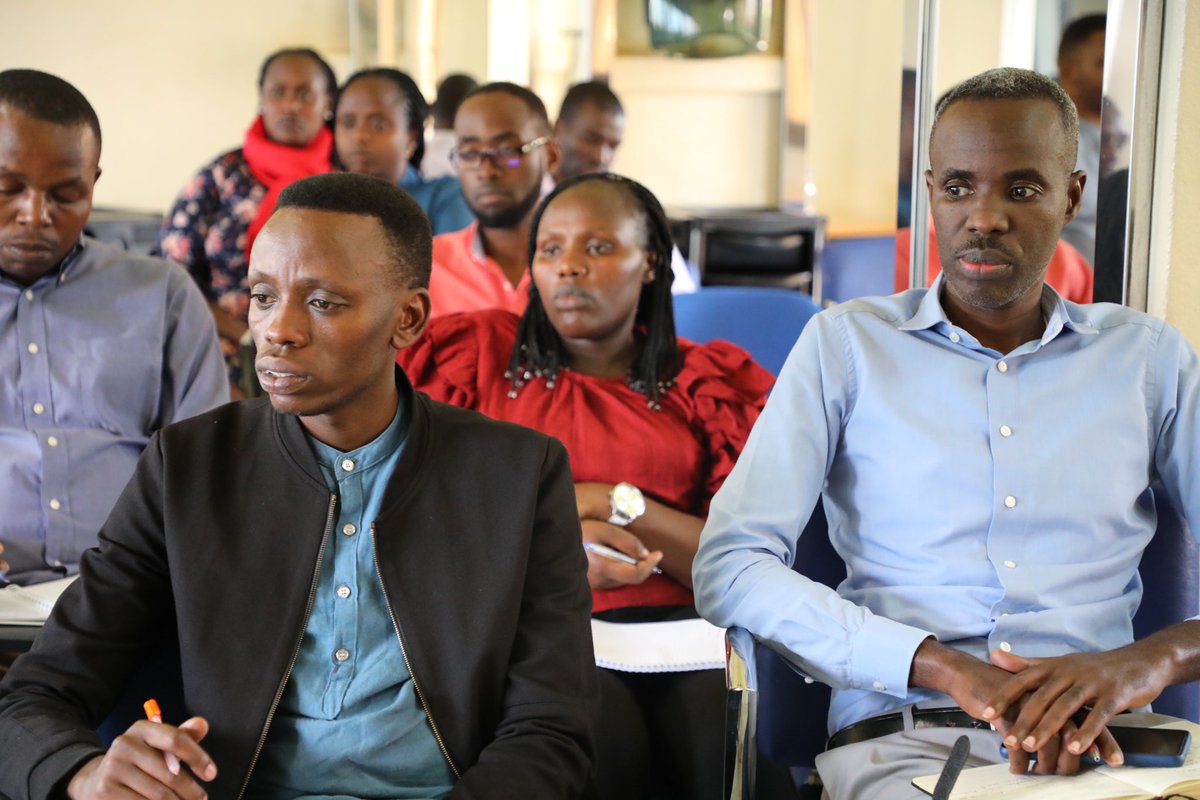 Rwanda TVET Board on Twitter: