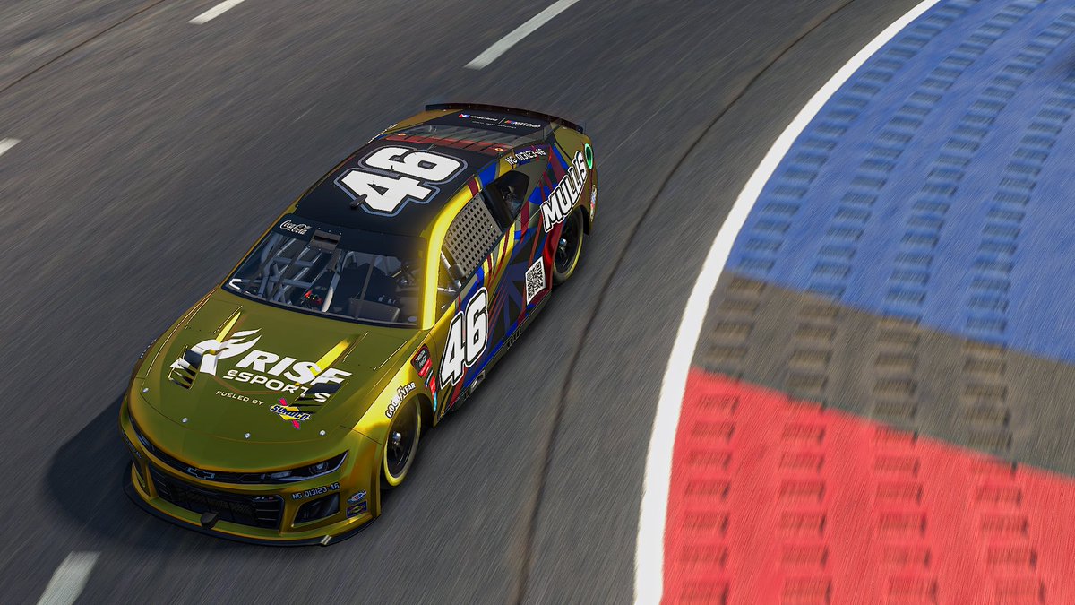 Rise eSports tweet media