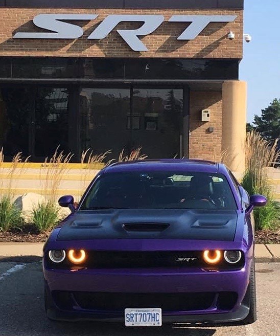 srt_707hellcat's tweet photo. @Gunzero2Jm @OfficialMOPAR #BAPproud
#ThatsMyDodge #707+hp https://t.co/uCffoXF74f