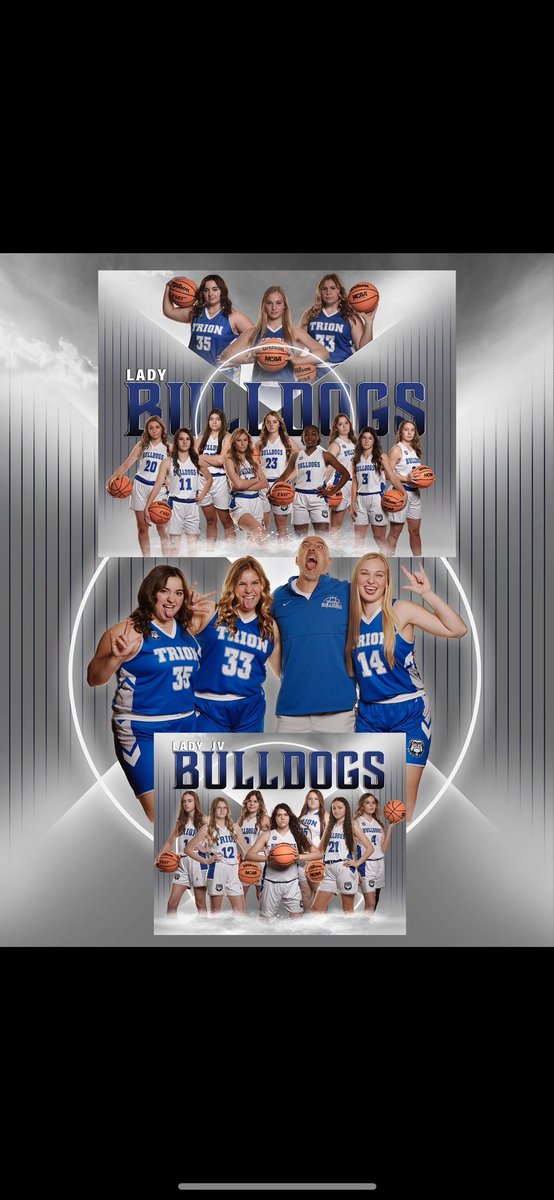 Your 17-2 Lady Bulldogs travel to Darlington tonight in a big region showdown! Game time is 6:00. Come out and support!