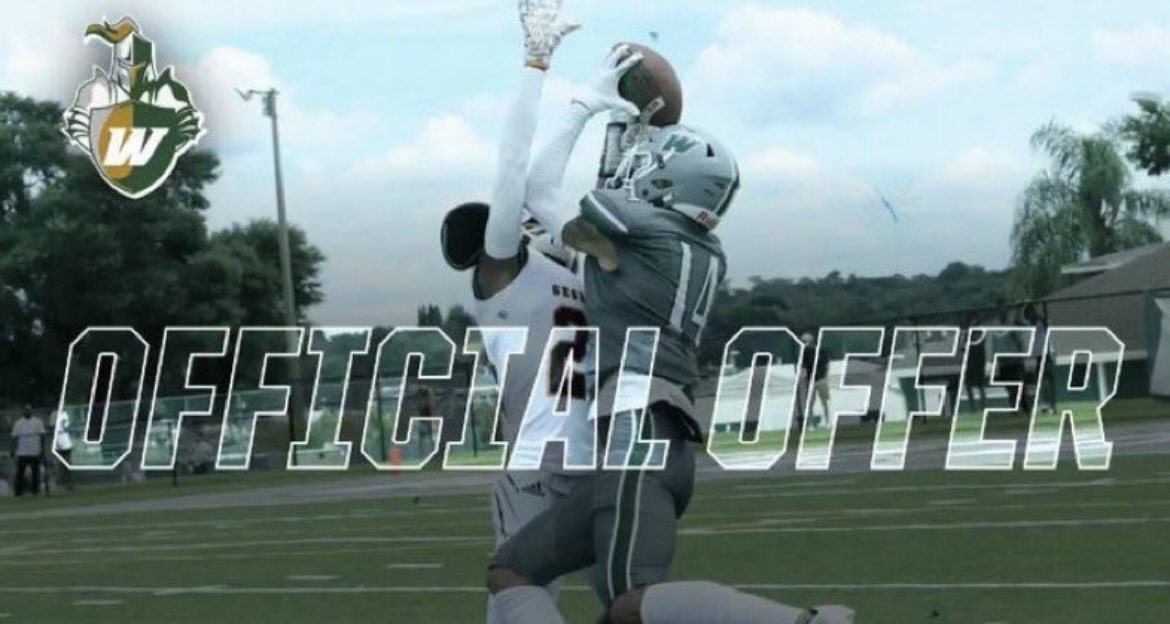 Steve Hartz (@coach_hartz_2) on Twitter photo So proud of our Long snapper <a href="/PrestonKemp9/">Preston Kemp</a> for his first offer to <a href="/WebberFB/">Webber Int'l University Football</a> thanks <a href="/CoachSpeakman/">Steve Speakman</a> for always taking care of our guys! So proud of our Long snapper <a href="/PrestonKemp9/">Preston Kemp</a> for his first offer to <a href="/WebberFB/">Webber Int'l University Football</a> thanks <a href="/CoachSpeakman/">Steve Speakman</a> for always taking care of our guys!