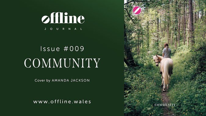 Offline Journal tweet media