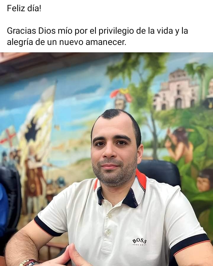 LUCHOCARTAGO's tweet photo. #PorUnaCartagoMejor https://t.co/bZyJiP41ow