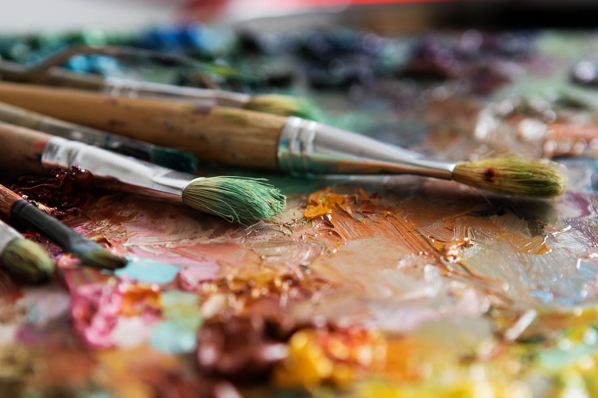 Want to be an artist? Teacher? Architect? Engineer? Taking AP courses can get you one step closer. Learn how. spr.ly/60153edgR
