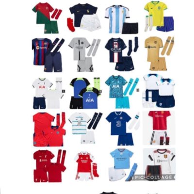 HWFootballShirt's tweet photo. #NewProfilePic https://t.co/nKY5x23Qqb