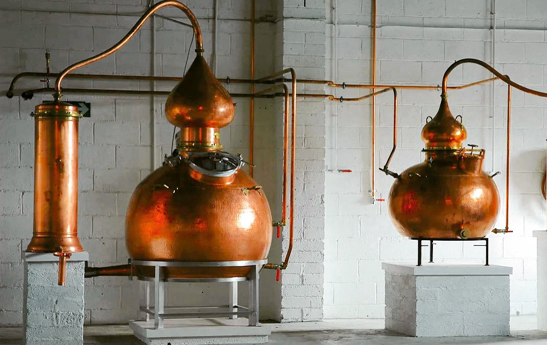 Come join us for our free open day on Saturday the 25th of February 3pm till 6pm. We’re introducing the world to our brand new 1000L copper pot still, come see how traditional Irish whiskey is made, see how we age our whiskey, find out about whiskey cask investment opportunities