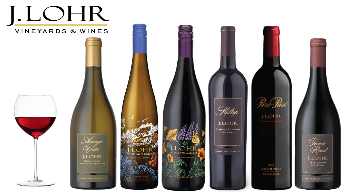 February 22 at 6PM: Join us for a wine tasting with Cynthia Lohr, Co-owner of J. Lohr Vineyards, named one of the Top 100 Wineries by Wines and Spirits Mag. Call us or sign up at bit.ly/3ZSdC3C

#wineryspotlight #winetasting @JLohrWines #sunprairie #madison