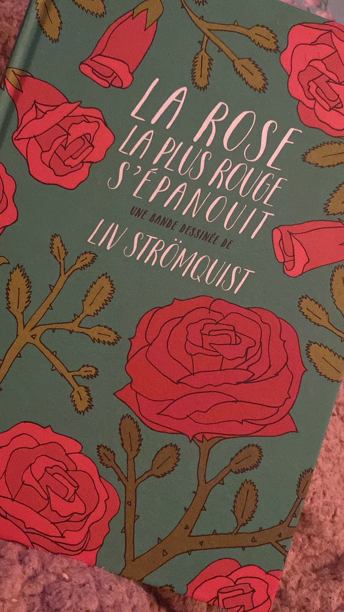 petifantom's tweet image. Tellement moi 😂 #MardiLecture #LivStromquist