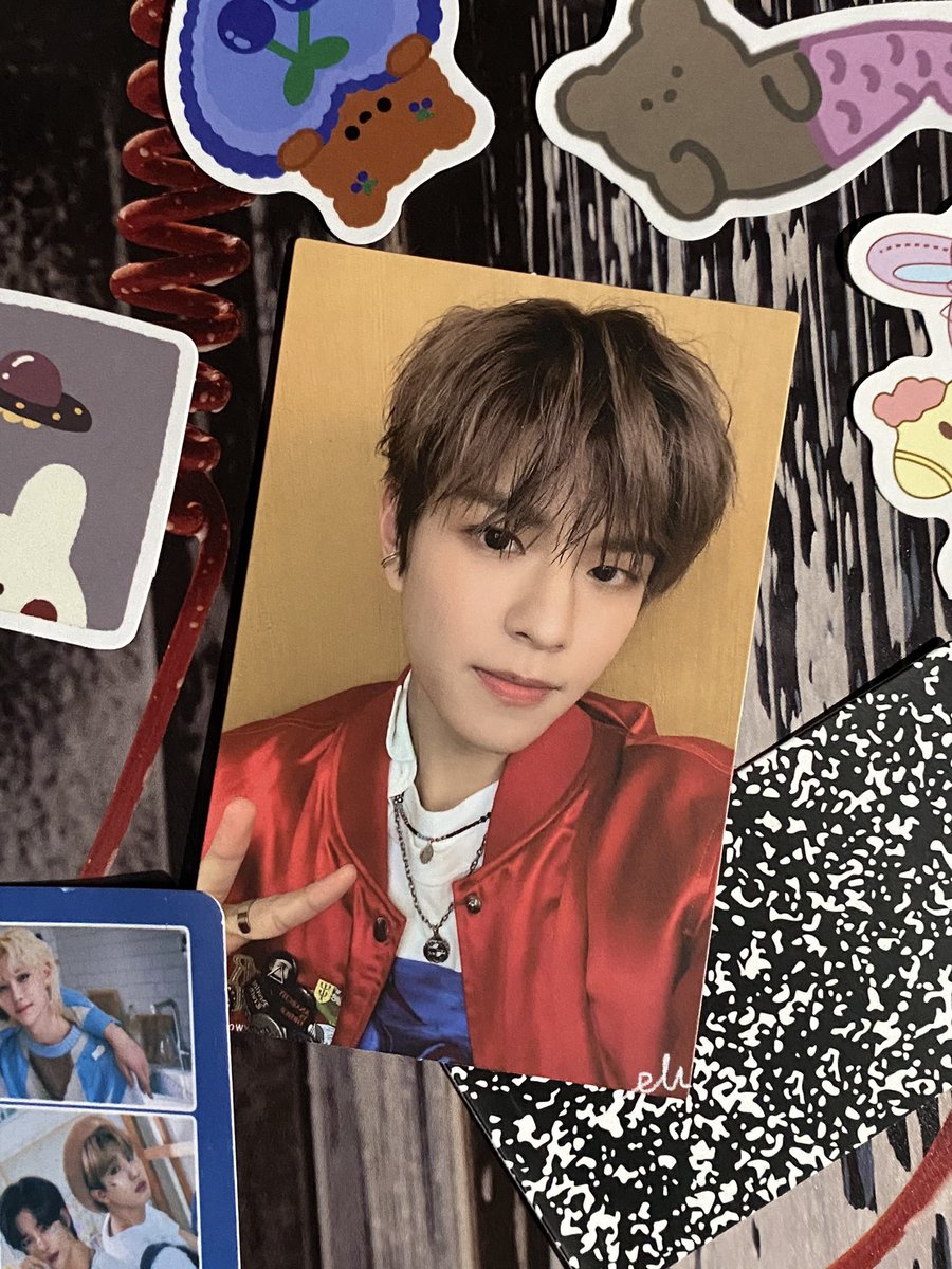 hvcarts's tweet photo. ΛΛΛ πΏ. . . κ° #elivery .α κ± | 013123 mail
β hi @seungminho22 π«ΆπΌ thank u for bringing my seungmin prio home ang lakas ng sparks pLZ π₯Ή tysm for the smooth transaction ! super cute ng freebies + secured packaging <3 https://t.co/LyqQkTfdlg