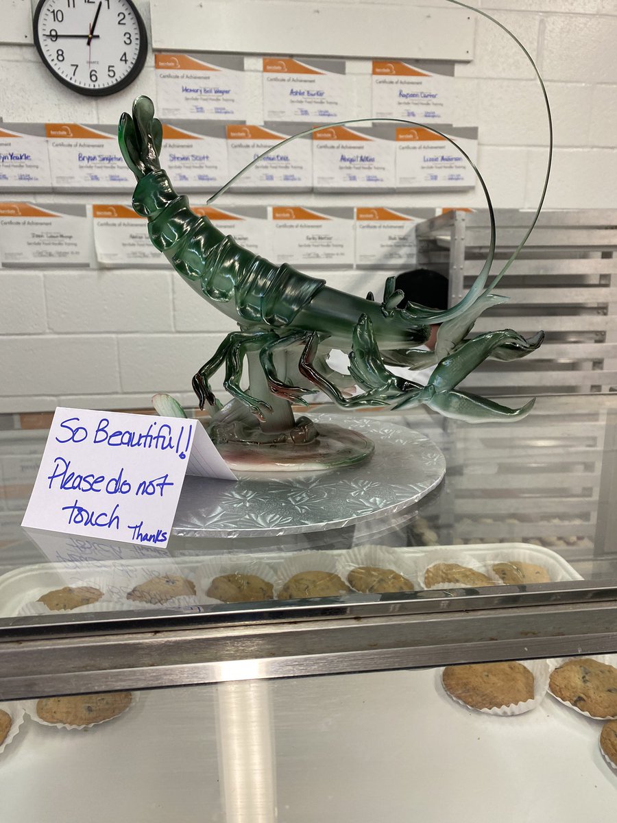 Robert Stike tweet media