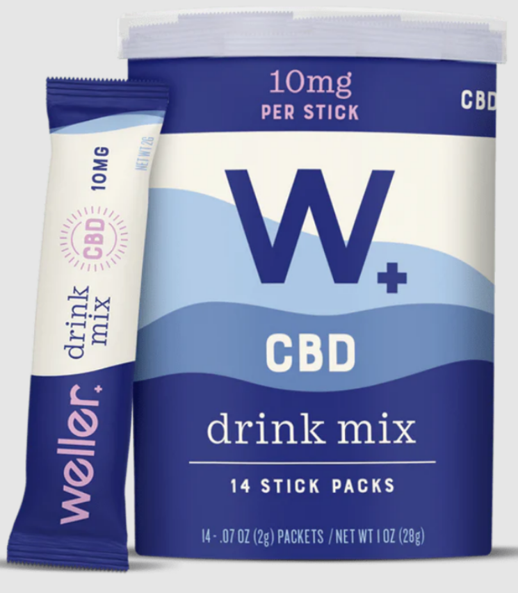 Drink Mix Stick Pack - 10mg CBD - Zero THC

Broad Spectrum #CBD Drink #Mix Stick Packs help more mindful moments happen any time, anywhere.
#Coffee #Smoothies #Cocktails
#Calmer #Chiller #Focused-er

Shop now:phytorite.com/collections/oi…