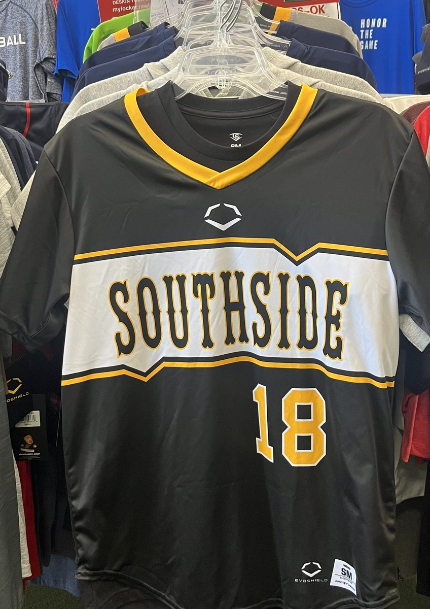 Tennessee Baseball Supply tweet media
