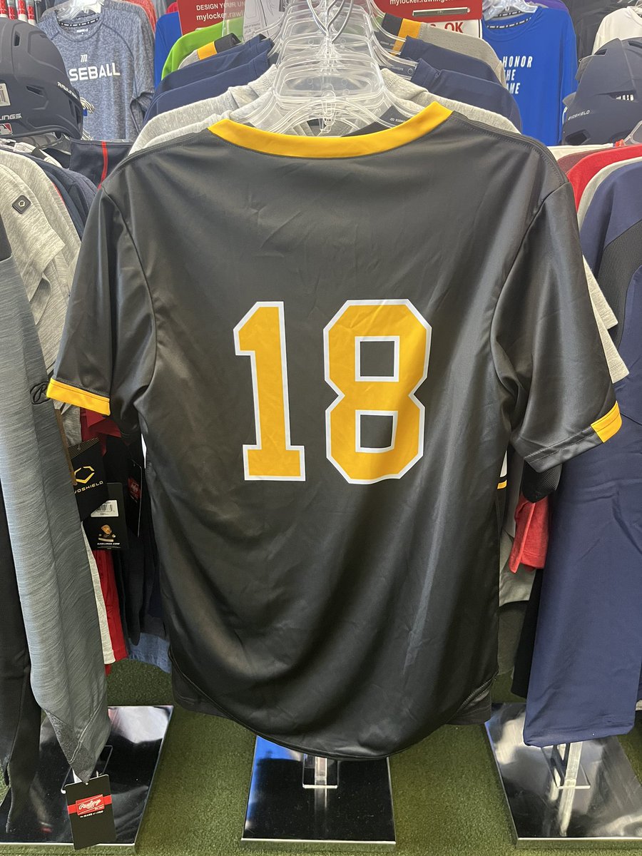 Tennessee Baseball Supply tweet media