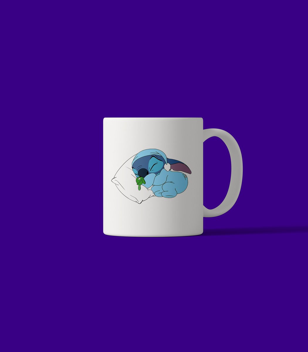 KgvLimitless's tweet photo. Uyuyan Stitch baskılı kupa, KGV LİMİTLESS Uykucu Serisine ait kupa,uykuya doyamayanların kendilerini Uyuyan Stitch baskılı kupa ile  en güzel şekilde ifade etmeleri için üretilmiştir. 
https://t.co/roUiADObrn

#sevgililergünühediyesi #hediyelik #hediye  #sevgililergünü  #stitch https://t.co/eVRWZvluLH