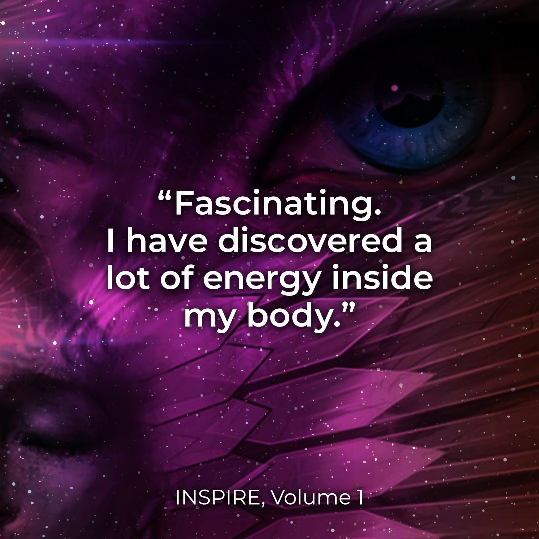 Dr Joe Dispenza tweet media