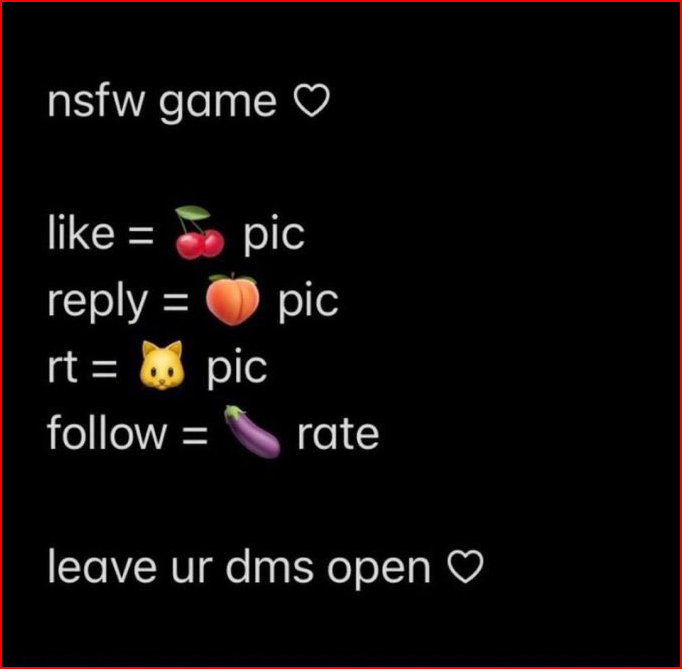 QuaoarNSFW's tweet photo. i promise ill dm everyone ❤️ #nsfwtwtًًًٌٌٍِّ   #nsfwtwt #nsfwtwtI https://t.co/u518eJGkPc