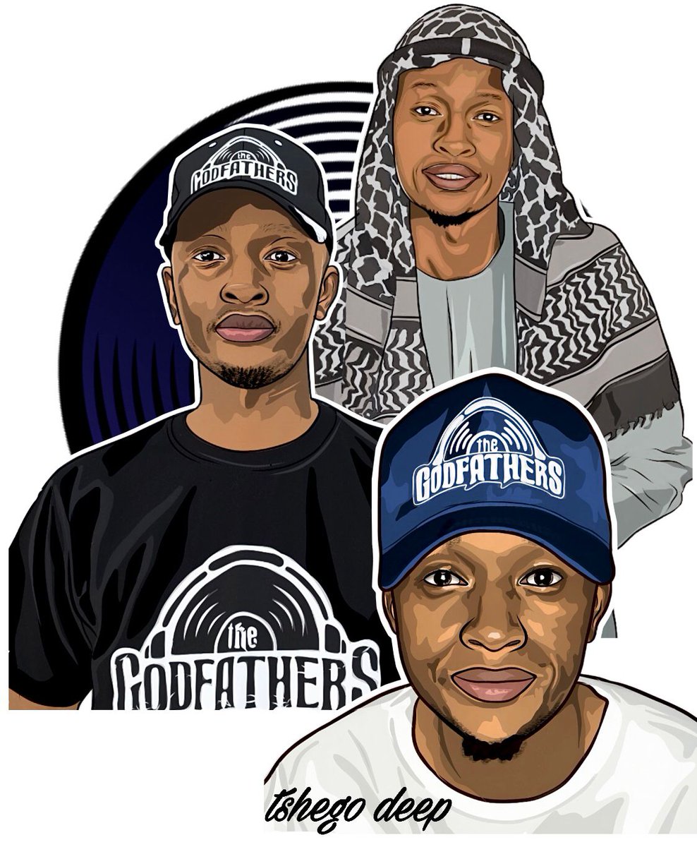 TshegoDeep tweet picture