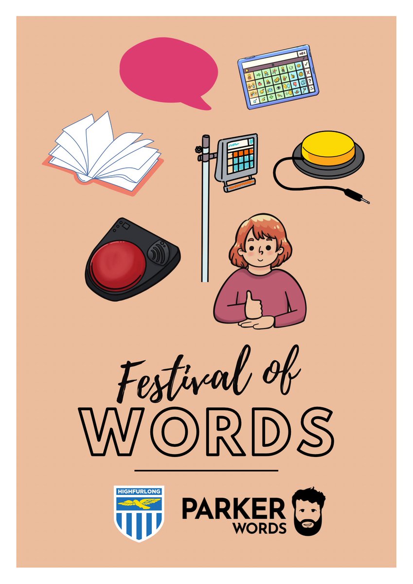 This going to be amazing 😍 <a href="/Highfurlong/">Highfurlong School</a> <a href="/parkerwords/">Nathan Parker</a> <a href="/OldhamNeill/">Neill Oldham</a>